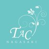ティーエーシー ナガサキ(TAC NAGASAKI)のお店ロゴ