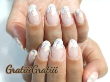 シュシュグラティ(chou chou Gratiii)/