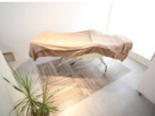 リボーン(re born.)/内観：フェイシャル専用