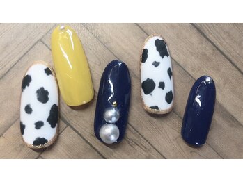 アミュレット(AMULET)/