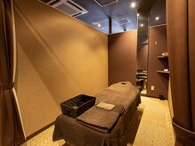 きらく 中島店/内観