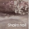 シャルム ネイル(Shalm nail)ロゴ