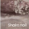 シャルム ネイル(Shalm nail)のお店ロゴ