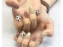 ヴリエ 小作店(VURIE)/持ち込みネイル