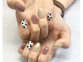 持ち込みネイル