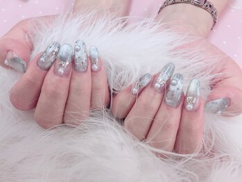 キューティプティ新宿/☆★☆お客様デザイン☆★☆