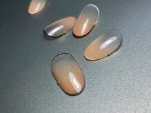 オーラリー ネイル アート メゾン(ORRERY nail art maison)/ハンド / ライン