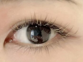 カラン 焼津店(CALIN)/ブラウンハイライト140本