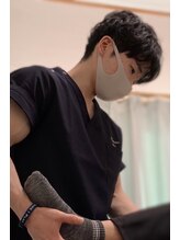 カイロプラクティック院 とも 安藤 智仁