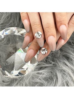 エヌズネイルサロン(N's)/