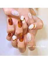 ネイルアトリエ エルメル(nail atelier Armel)/