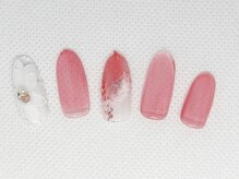 シュシュ(Chou Chou)/