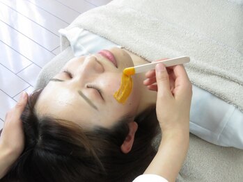 ビューティーサロンレモン(Lemon)/