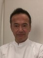 大久保整体院 岩間 克典