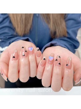 セレニティ(serenity)/