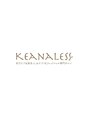 ケアナレス(KEANALESS)/KEANALESS
