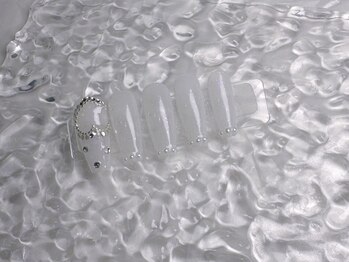 ミスシュガーネイル(MS Sugar Nail)/