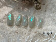 ザラボアングゥ(The Labo ungu)/９月monthly Design＋