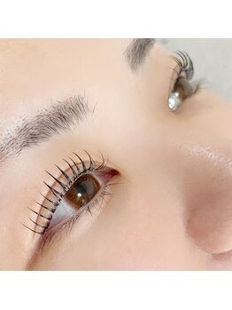 オッタントット(88 ottantotto)/まつげパーマ