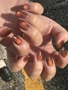 magnet＋onecolor