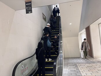 ラシク 横浜店(Rasik)/