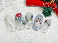 ルアナ(LUANA)/クリスマス限定プラン