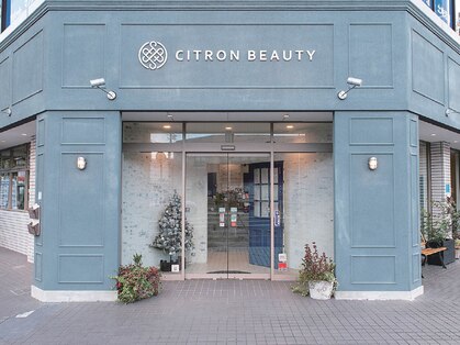 シトロン ビューティー(CITRON BEAUTY)の写真