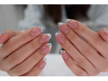 カカネイルズ(Kaka nails)/マオジェル