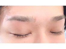 オリヴィアエビス(OLIVIA EBISU)/メンズアイブロウ☆