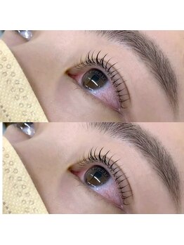 シーズ ラッシュ 新宿店(She's lash)/ラッシュリフト