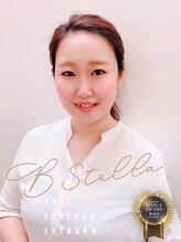 ビーステラ 東急百貨店たまプラーザ店(B-STELLA) FUJISAWA★ 店長