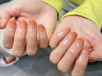 エイム 下北沢(aim)/グラデーション