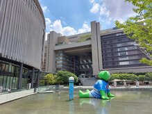 爪切り屋 足楽/業務委託◆東京・大阪にて