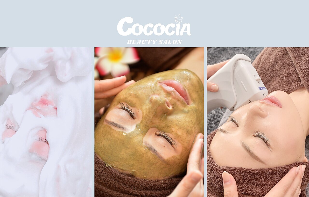 ココシア 取手店(COCOCIA)｜ホットペッパービューティー