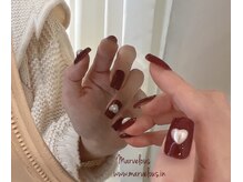 マーヴェラス 恵比寿店(Marvelous)/シンプルデザイン♪