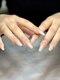 ネイルベベ(Nail bebe)の写真/【自店オフ無料/当日予約◎】シンプル～華やかまで!アートデザインが得意なオーナーネイリストによる施術★