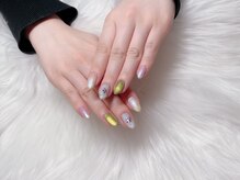 ネフェル(Nefel)