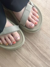 アトリエイロ(atelier iro.)/