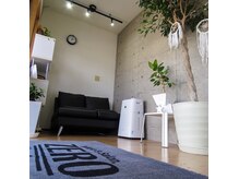 メンズサロンゼロ(Men's Salon .ZERO)の雰囲気（VIO脱毛【介護脱毛】清潔にする男性増えてます♪　#メンズ脱毛）