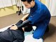 ウェルバランス(Well Balance)の写真/【肩こり・腰痛の方必見!お悩みに合わせてオーダーメイド整体&骨盤矯正￥4400】最終受付21時!通いやすさ◎