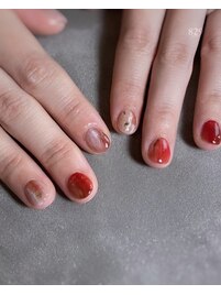 ハンドニュアンスデザイン