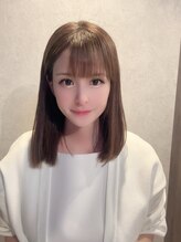 ティエル(TieLu) TOMOYO 