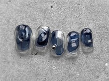 クロ(CULO)/インクニュアンス