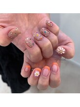 アズネイル(az-nail)/