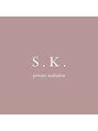 エスケー(s.k.)/Nail salon s.k.【エスケー】