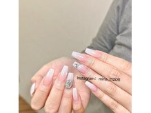 スカルプつけ放題