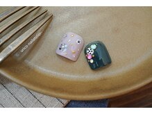 ウリコ ネイルアトリエ(urico nail atelier)/2月キャンペーン