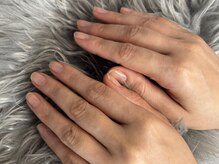 爪のいろは/基本が大切♪ハンドケア