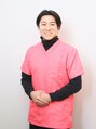 アンティオール 古河店 畠山 昂大