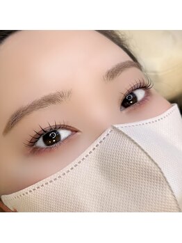 ヴィフ(Vif)/パリジェンヌラッシュリフト♪